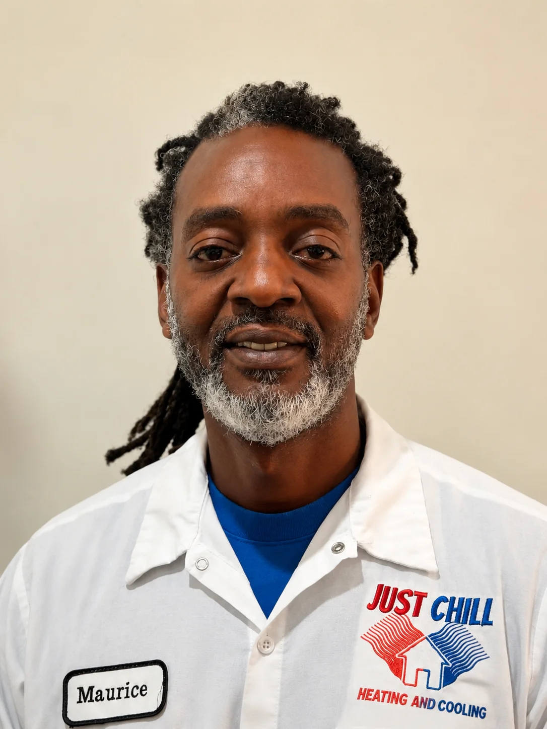Maurice A. Lewis